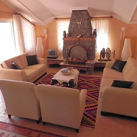 Sleeps 11 Pool Air Con Wifi Villa *