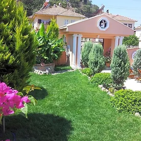 Sleeps 11 Pool Air Con Wifi Villa Dalyan
