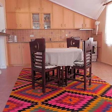 Villa Sleeps 11 Pool Air Con Wifi Dalyan